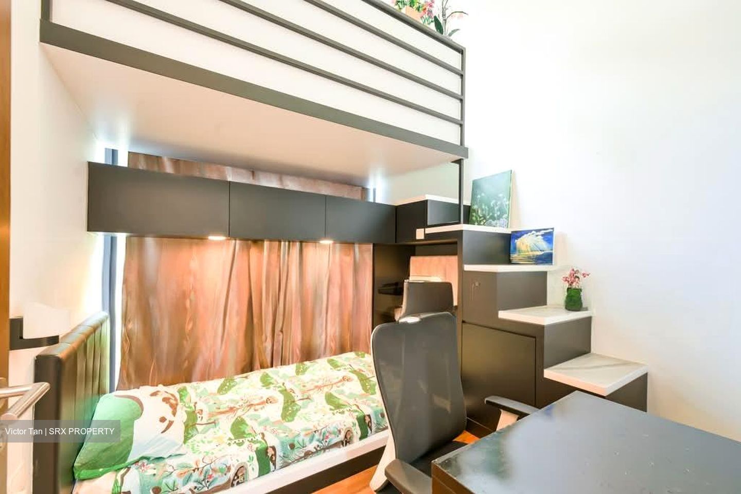 Foresque Residences (D23), Condominium #598538401